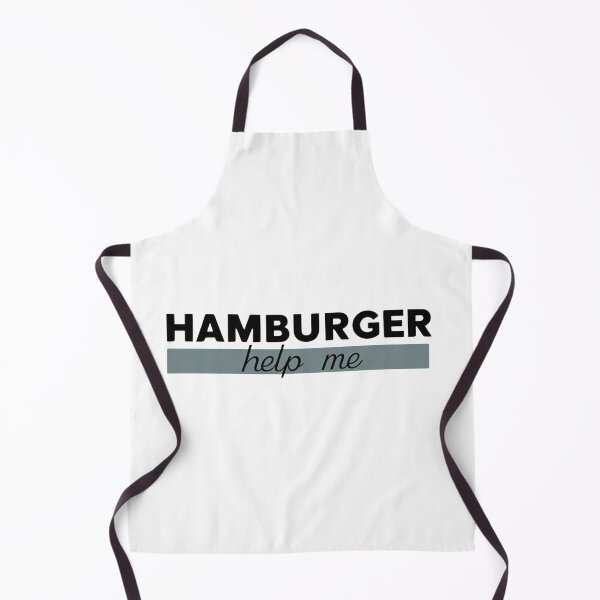 Item preview, Hamburger... designed and sold by AKNinetyDesigns.