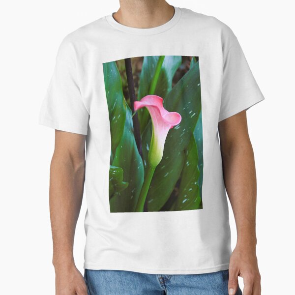 Item preview, Calla Lily Flower Plant of Beauty  designed and sold by WHBPhotoArt.