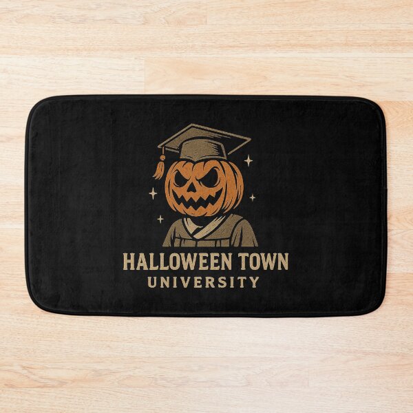Item preview, Halloween Town University Scholar designed and sold by zzz888.
