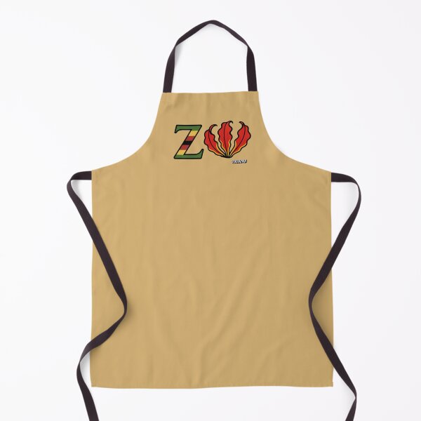 Item preview, ZW Zimbabwe Flame Lily designed and sold by Tochena.
