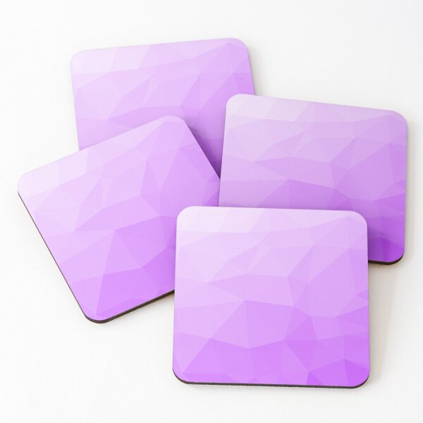 Item preview, Light Violet Abstract Minimal Geometric Pattern designed and sold by patternsoup.