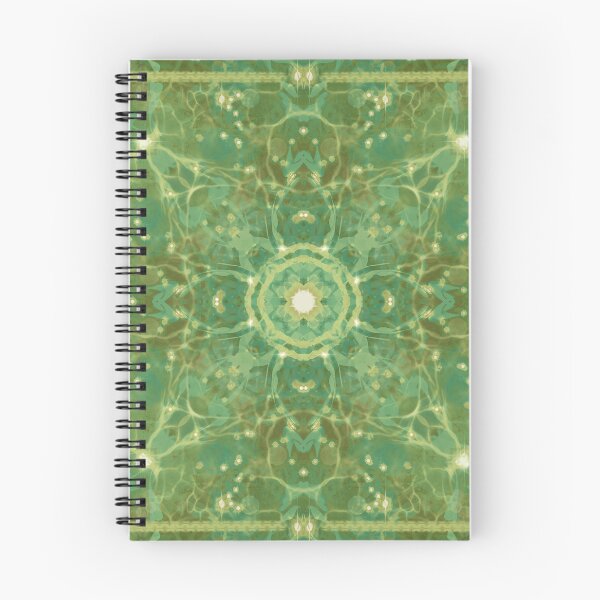Item preview, Green manifest desired dreams  designed and sold by amberrosejoness.
