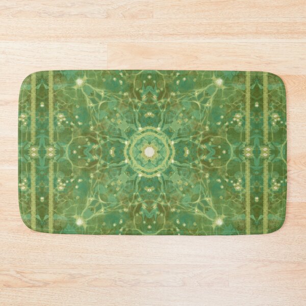 Item preview, Green manifest desired dreams  designed and sold by amberrosejoness.