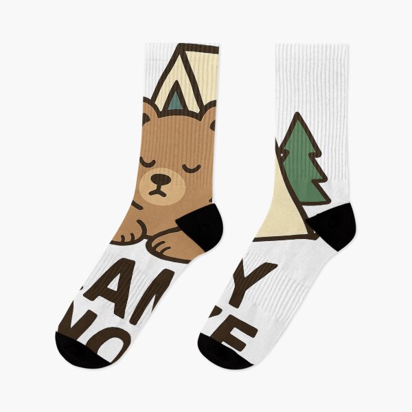 Item preview, Campy Snooze designed and sold by Xhafi.