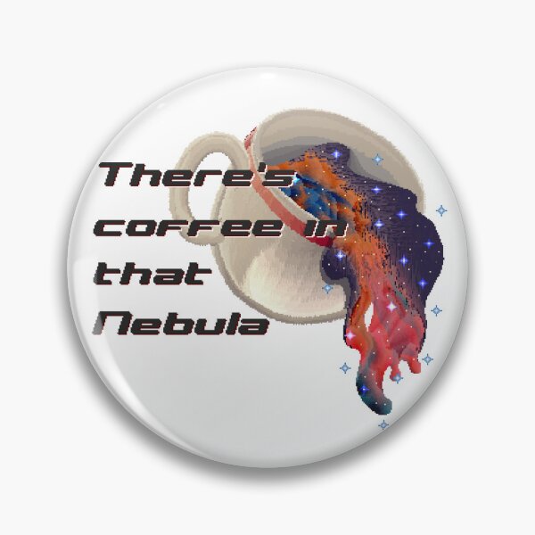 Item preview, Cosmic coffee designed and sold by Sunnycutt.