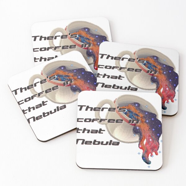 Item preview, Cosmic coffee designed and sold by Sunnycutt.