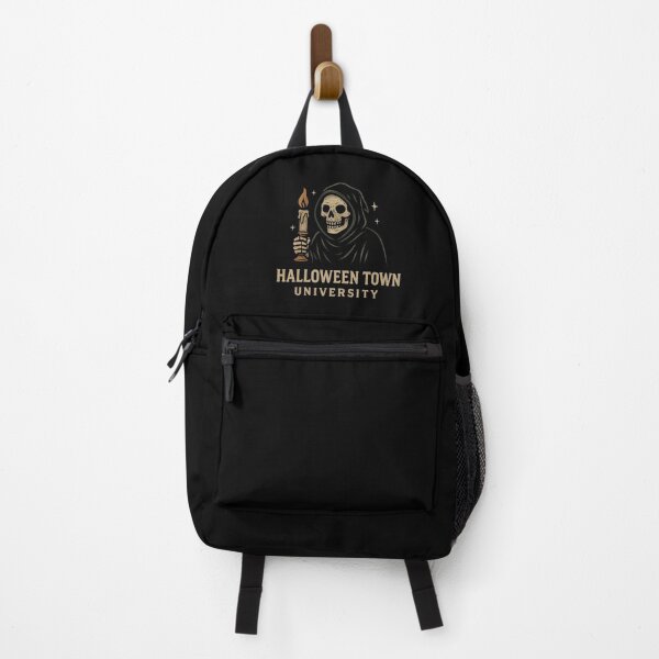 Item preview, Halloween Town University Sentinel designed and sold by zzz888.
