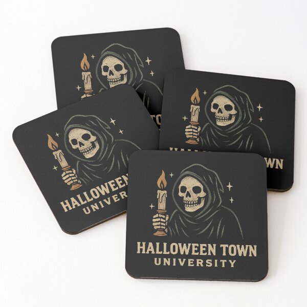 Item preview, Halloween Town University Sentinel designed and sold by zzz888.