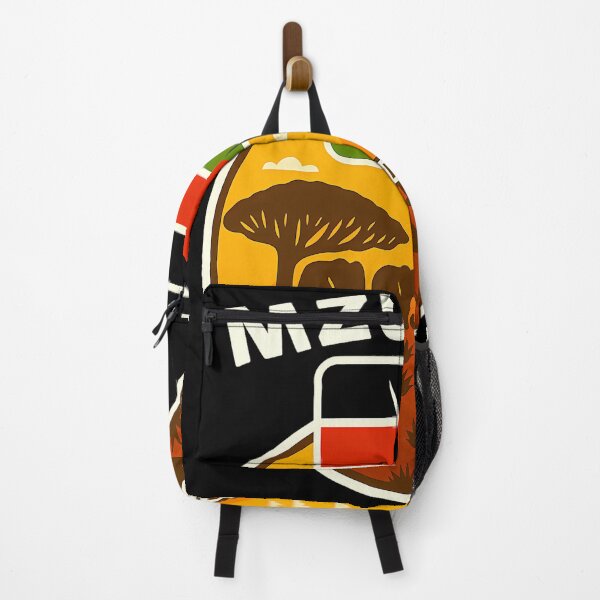 Item preview, Mzungu in Kenya - White Text designed and sold by Instant Hit Media.
