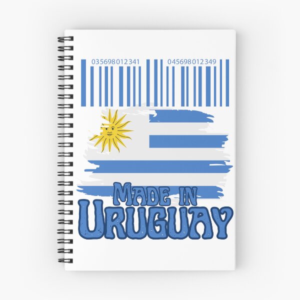 Item preview, Uruguay designed and sold by Tienda-Vane.