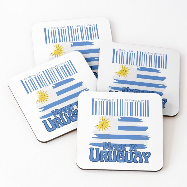 Item preview, Uruguay  designed and sold by Tienda-Vane.