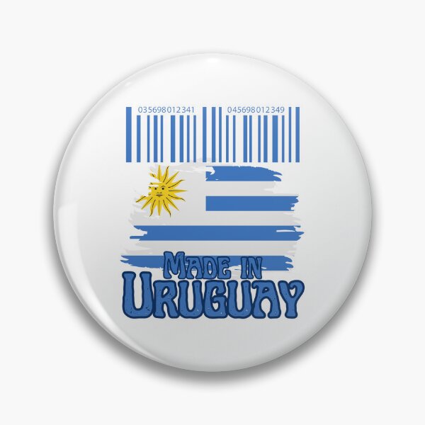 Item preview, Uruguay  designed and sold by Tienda-Vane.