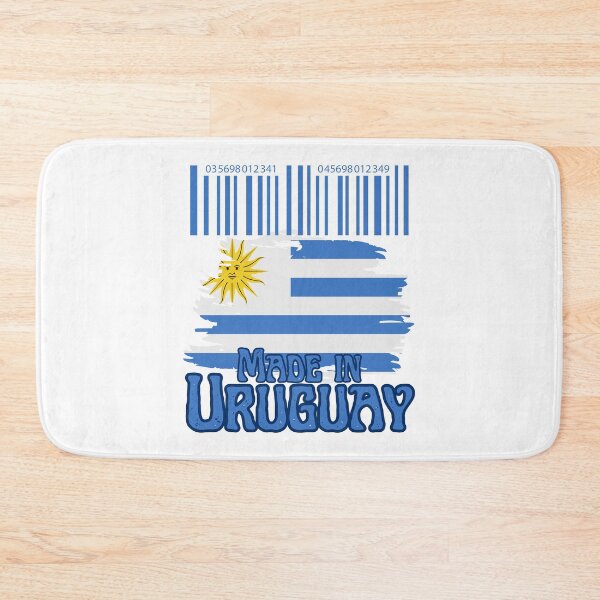 Item preview, Uruguay  designed and sold by Tienda-Vane.