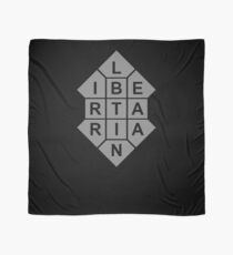 Libertarian Scarf