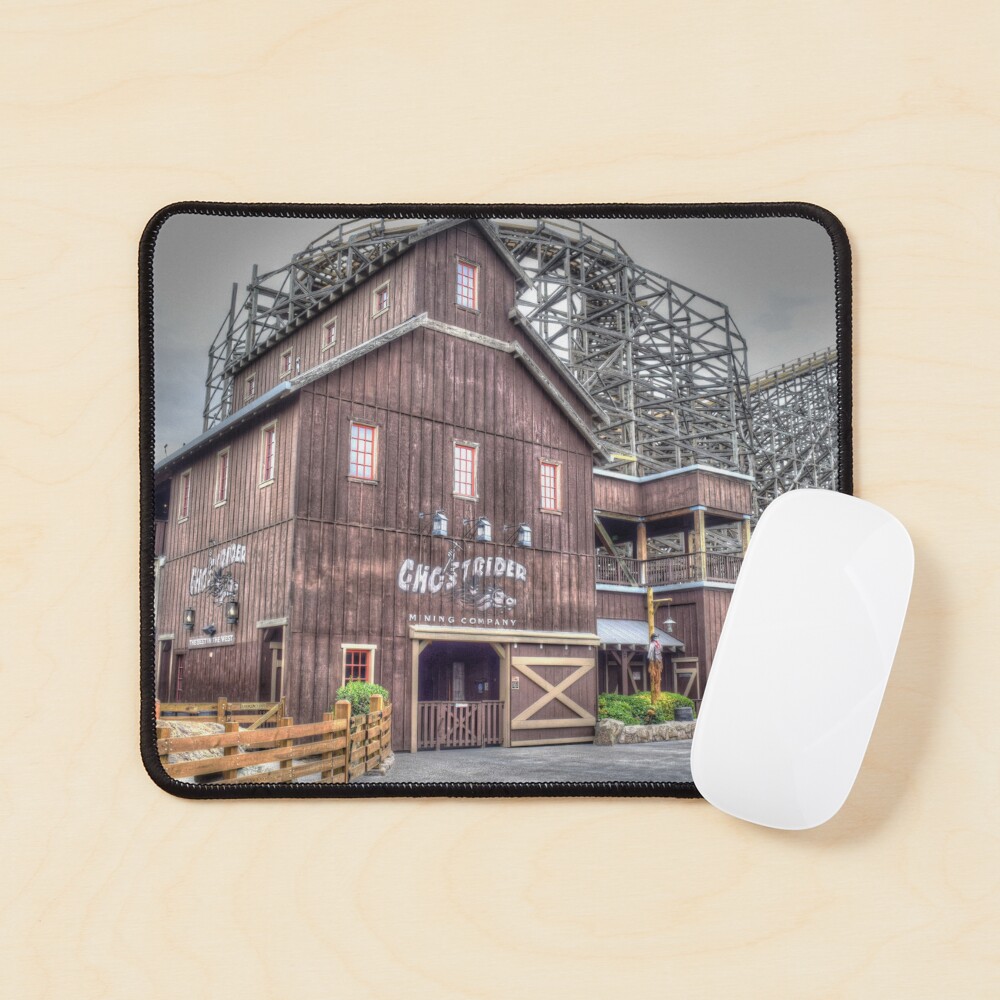 Item preview, Mouse Pad designed and sold by RandyDyer.