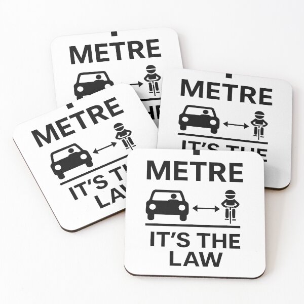 Item preview, Give 1 metre distance designed and sold by sodiumTitanium.