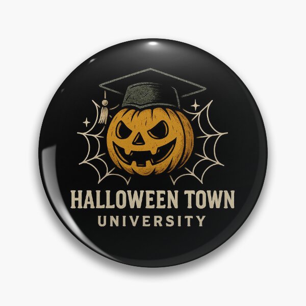 Artikelvorschau, Jahrgangsbester der Halloween Town University entworfen und verkauft von zzz888.