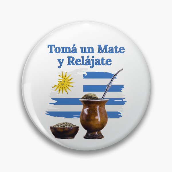 Item preview, Uruguay  designed and sold by Tienda-Vane.