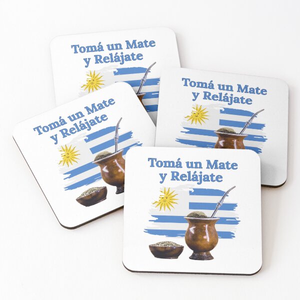 Item preview, Uruguay  designed and sold by Tienda-Vane.