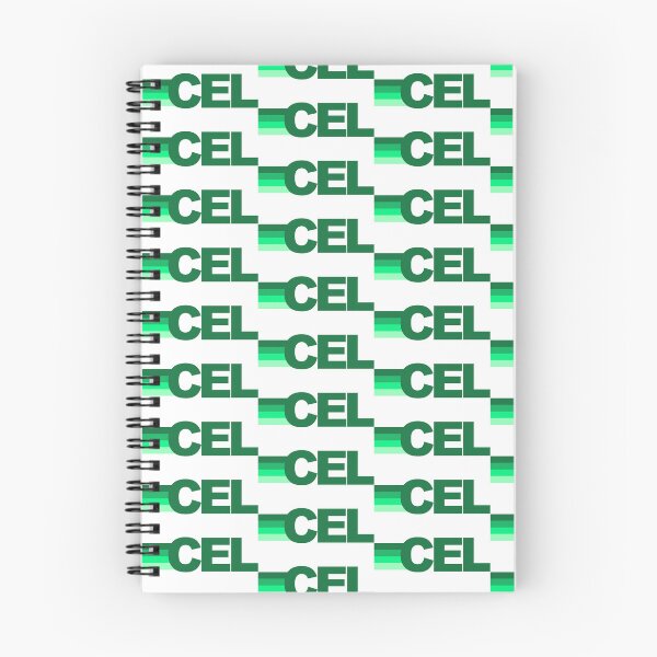 Item preview, CEL Green Multi Stripe designed and sold by TaskMe.