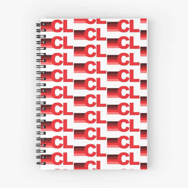 Item preview, CL Red Multi Stripe designed and sold by TaskMe.