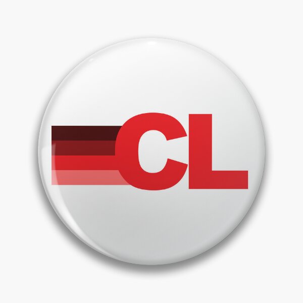 Item preview, CL Red Multi Stripe designed and sold by TaskMe.