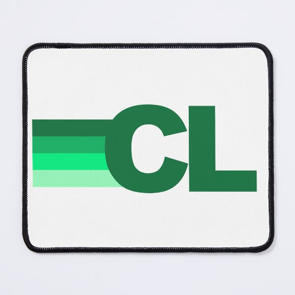 Item preview, CL Green Multi Stripe designed and sold by TaskMe.