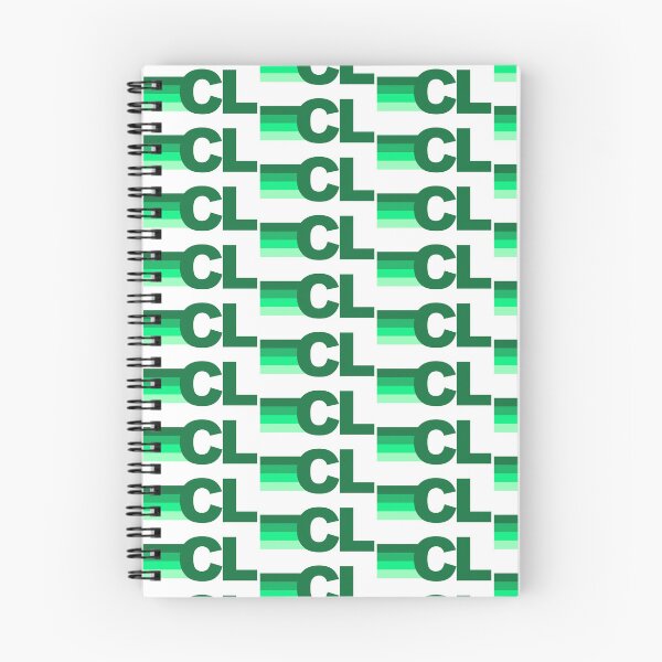 Item preview, CL Green Multi Stripe designed and sold by TaskMe.