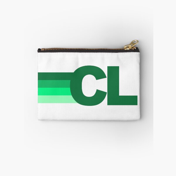 Item preview, CL Green Multi Stripe designed and sold by TaskMe.