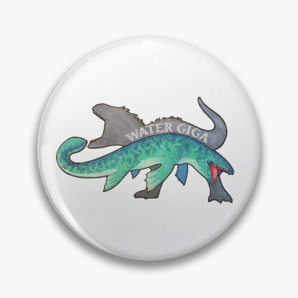 Item preview, Water Giga designed and sold by Zombeastin.