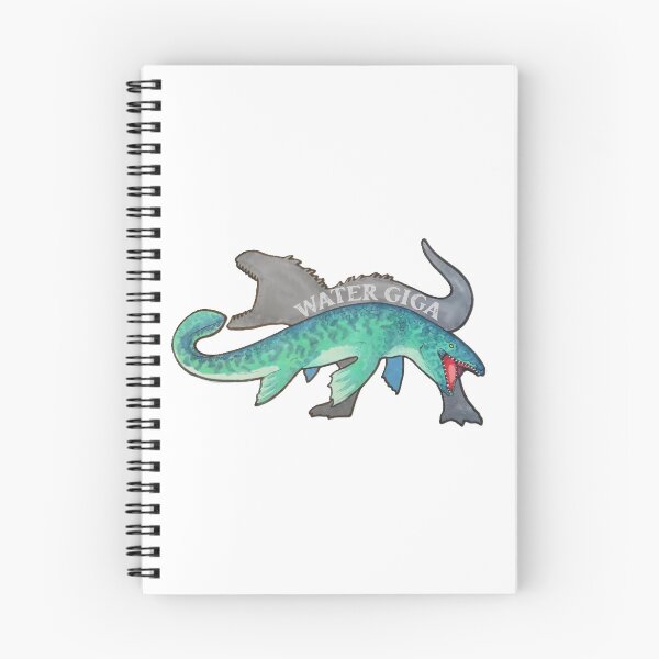 Item preview, Water Giga designed and sold by Zombeastin.