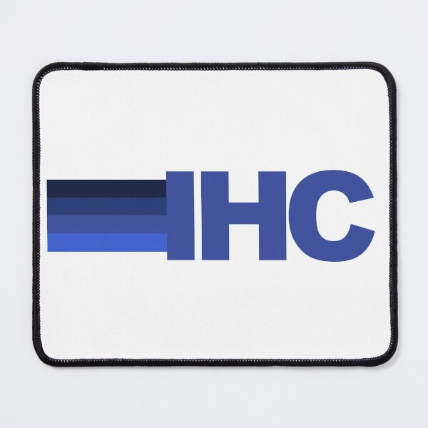 Item preview, IHC Blue Multi Stripe designed and sold by TaskMe.
