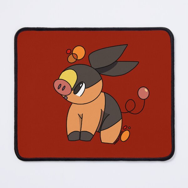 Item preview, Tepig designed and sold by kringekhaos.