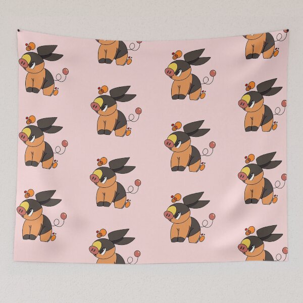 Item preview, Tepig designed and sold by kringekhaos.