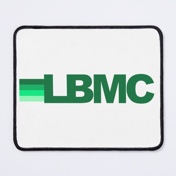 Item preview, LBMC Green Multi Stripe designed and sold by TaskMe.