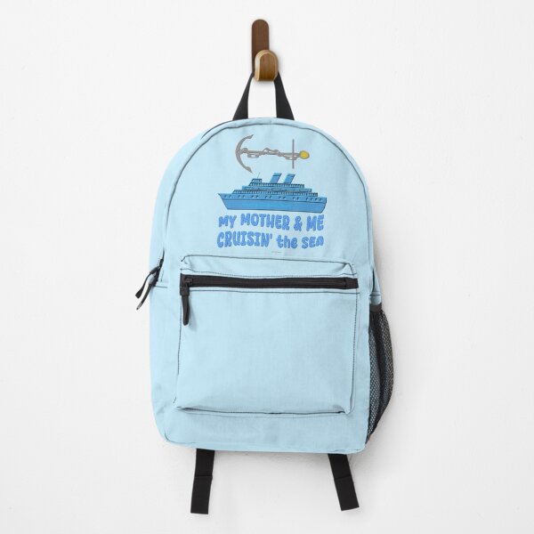 Item preview, Cruisin the Sea with Mother designed and sold by kristalcurt.
