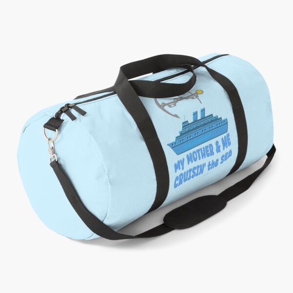 Item preview, Cruisin the Sea with Mother designed and sold by kristalcurt.