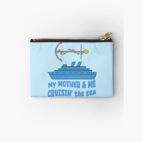 Item preview, Cruisin the Sea with Mother designed and sold by kristalcurt.