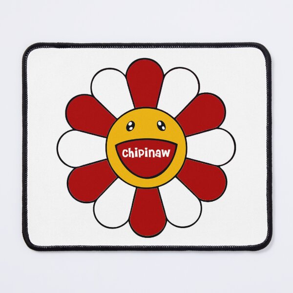 Item preview, Chipinaw Flower Face designed and sold by TaskMe.