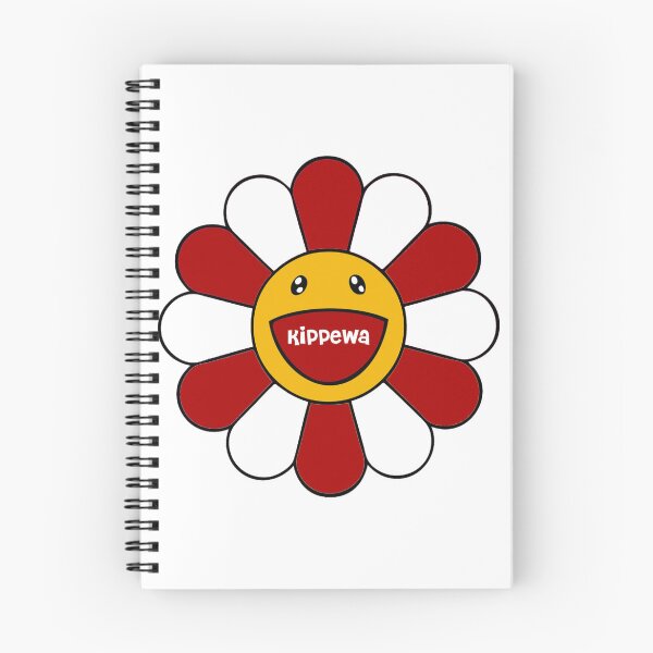 Item preview, Kippewa Flower Face designed and sold by TaskMe.