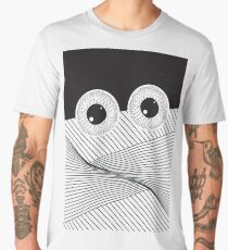 Lost in space Men's Premium T-Shirt