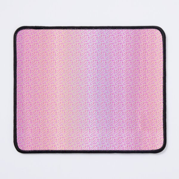 Item preview, Extrovert/ rainbow confetti textile designed and sold by FloppyBunnie.