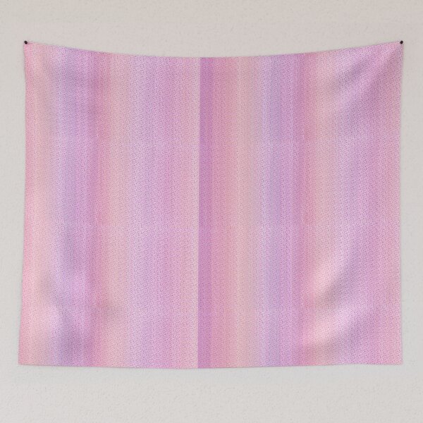 Item preview, Extrovert/ rainbow confetti textile designed and sold by FloppyBunnie.