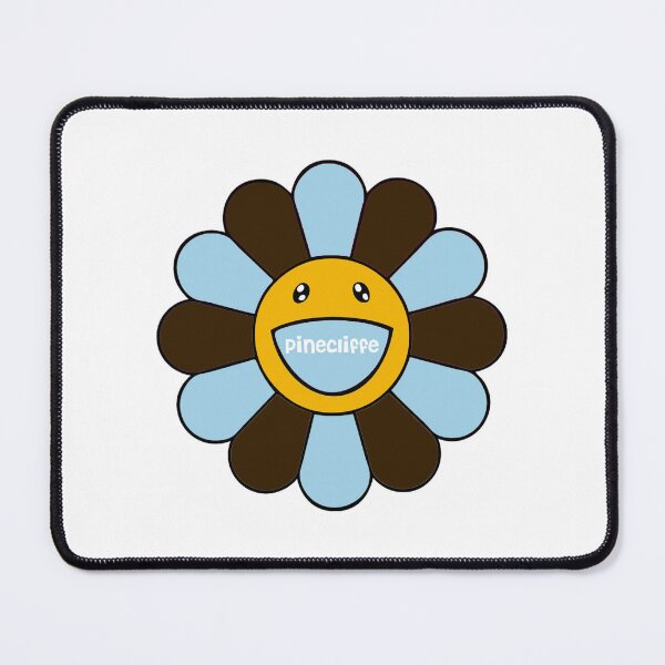 Item preview, Pinecliffe Flower Face designed and sold by TaskMe.