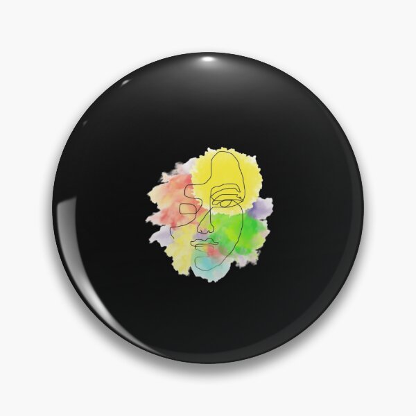 Item preview, thoughts of myself designed and sold by mariana adel.
