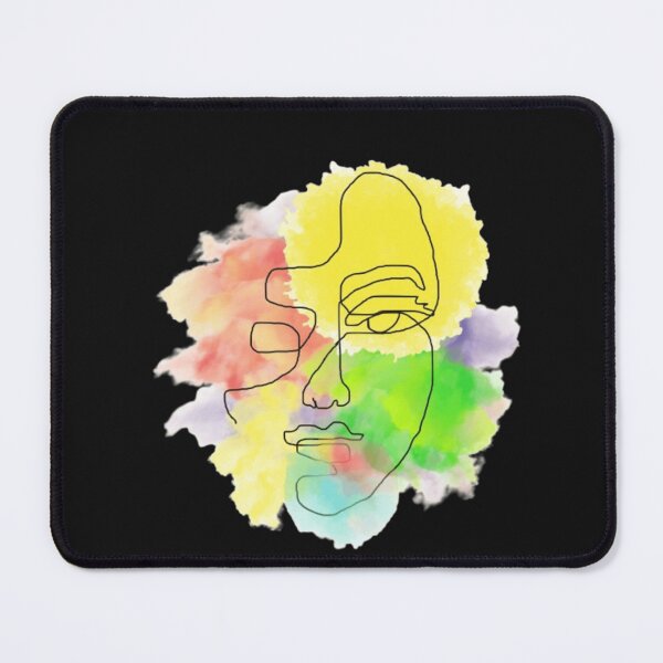 Item preview, thoughts of myself designed and sold by mariana adel.