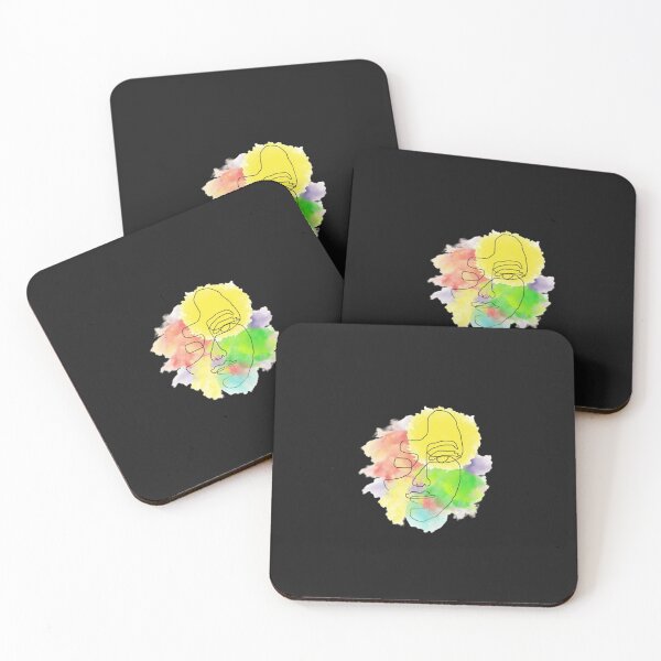 Item preview, thoughts of myself designed and sold by mariana adel.