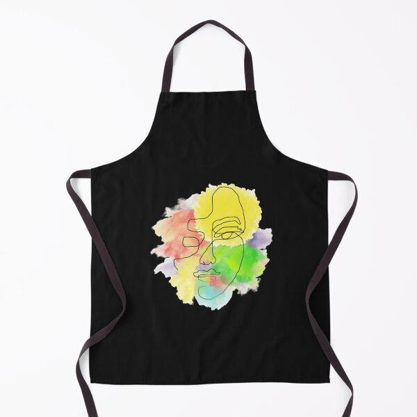 Item preview, thoughts of myself designed and sold by mariana adel.