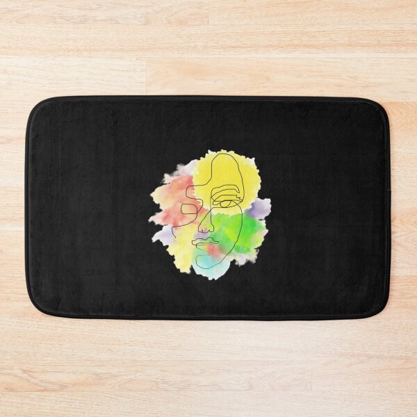 Item preview, thoughts of myself designed and sold by mariana adel.