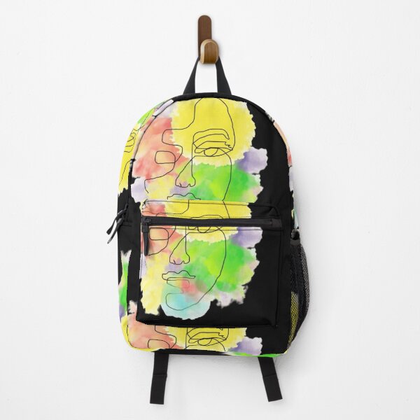 Item preview, thoughts of myself designed and sold by mariana adel.